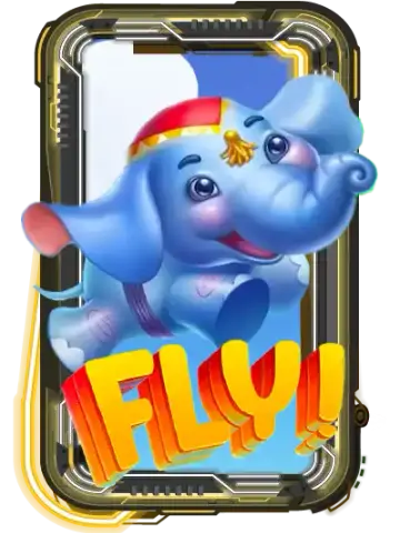 Fly!
