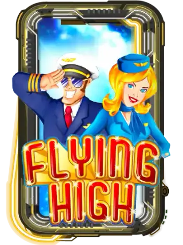 Flying High