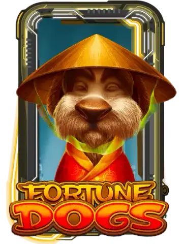 Fortune Dogs