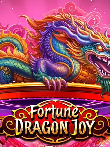 Fortune Dragon Joy