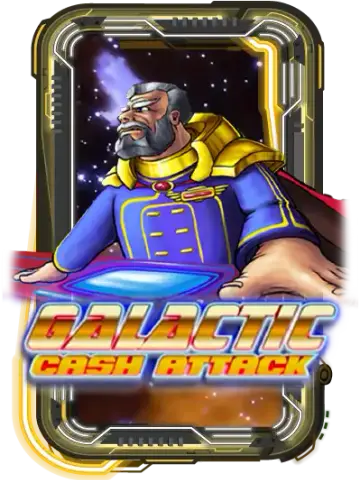 Galactic Cash