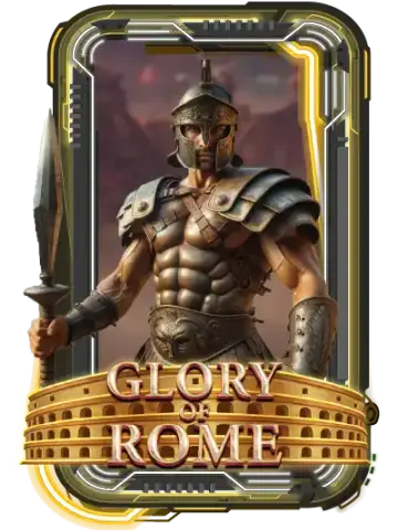 Glory Of Rome