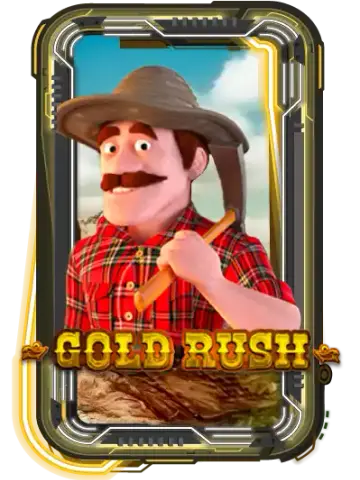 Gold Rush