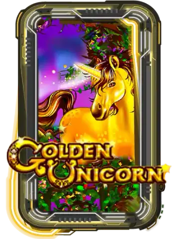 Golden Unicorn