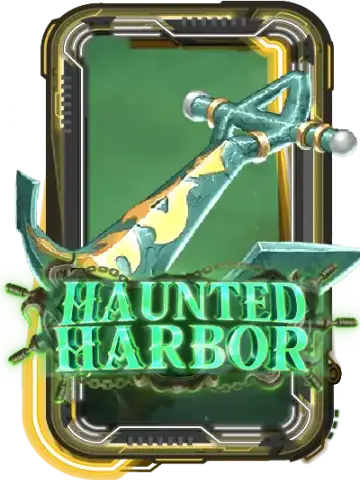Haunted Harbor