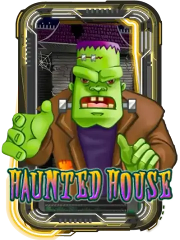 Haunted House