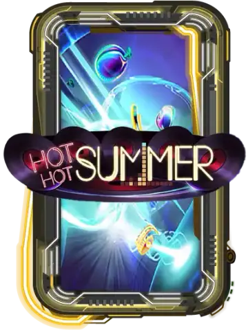 Hot Hot Summer