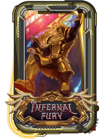 Infernal Fury