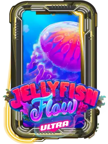 Jellyfish Flow Ultra