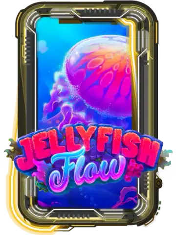 Jellyfish Flow
