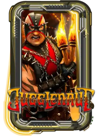 Jugglenaut