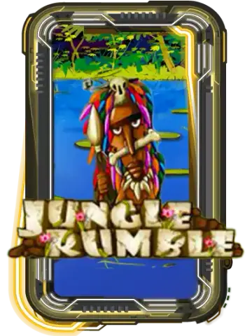 Jungle Rumble