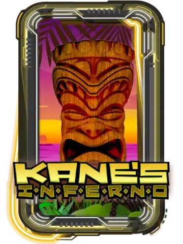 Kane's Inferno