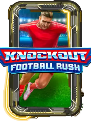 Knockout Football Rush