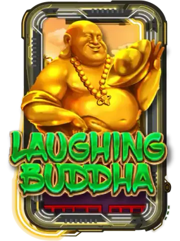Laughing Buddha