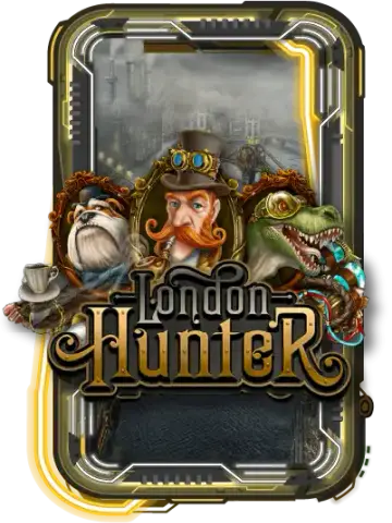 London Hunter