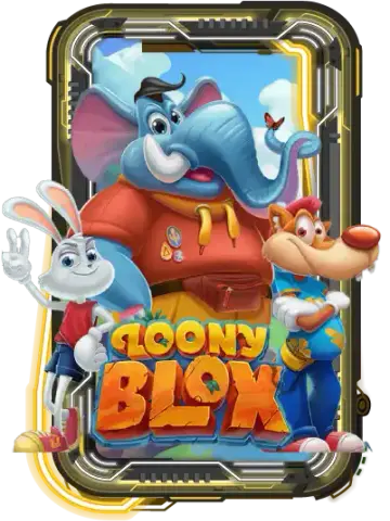 Loony Blox