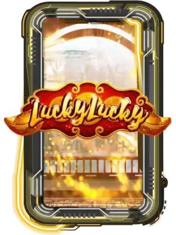Lucky Lucky