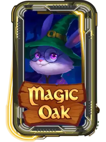 Magic Oak