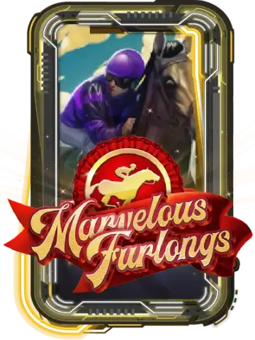 Marvelous Furlongs