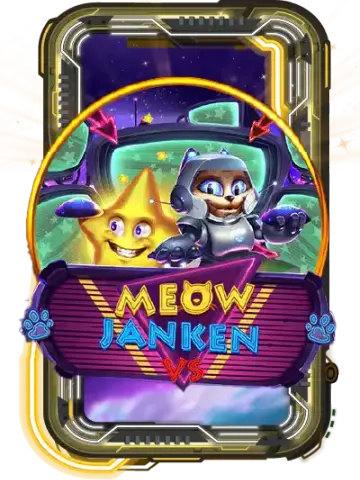 Meow Janken