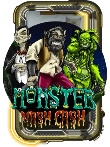 Monster Mash Cash