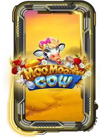Moo Moo Cow