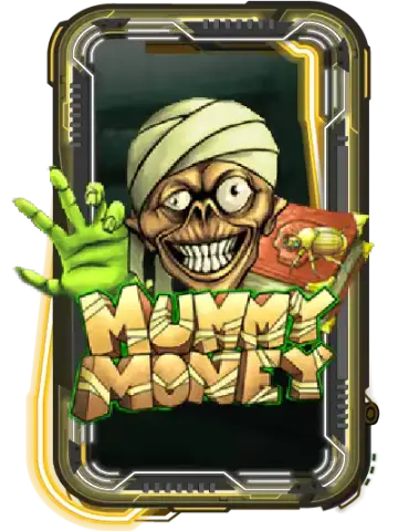 Mummy Money