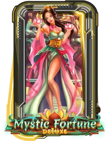 Mystic Fortune Deluxe