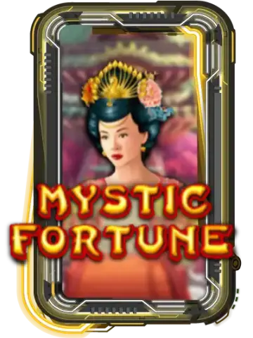 Mystic Fortune