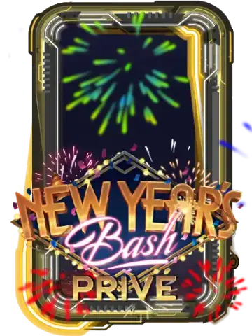 New Years Bash