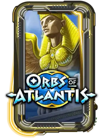 Orbs of Atlantis