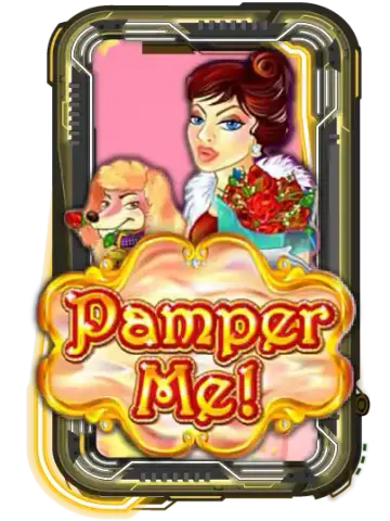 Pamper Me