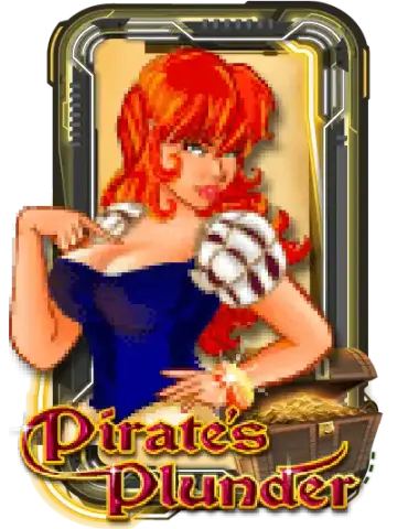 Pirate's Plunder