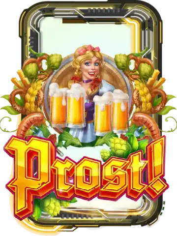Prost!
