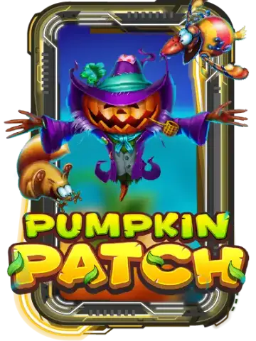 Pumpkin Patch