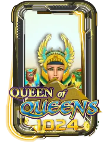 Queen of Queens II