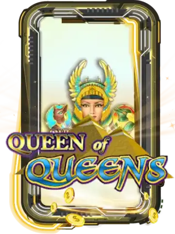 Queen of Queens