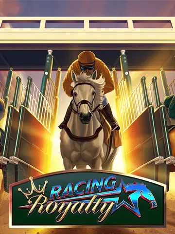 Racing Royalty
