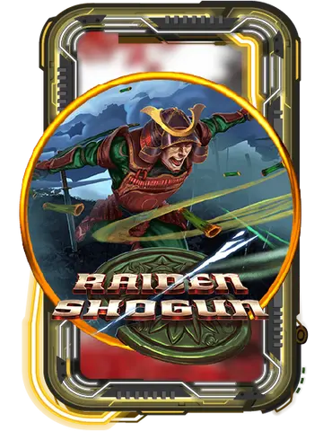 Raiden Shogun