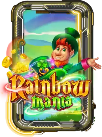 Rainbowmania