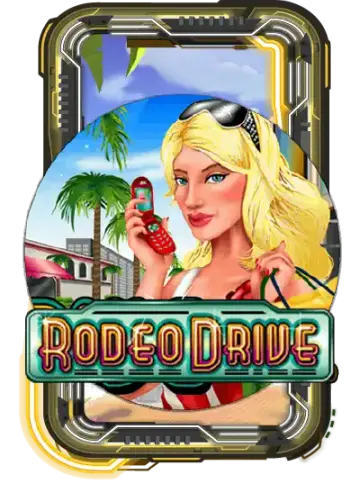 Rodeo Drive