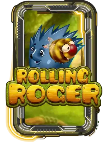 Rolling Roger