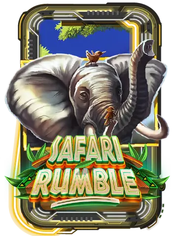 Safari Rumble