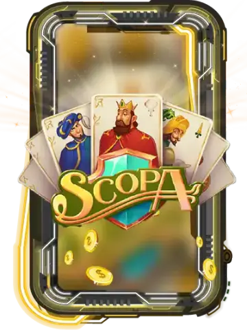 Scopa