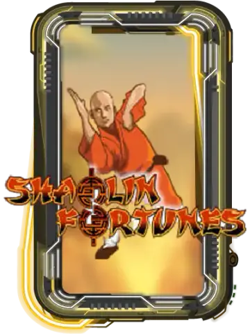Shaolin Fortunes