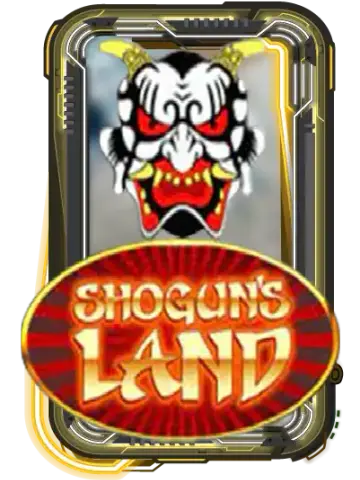 Shogun's Land