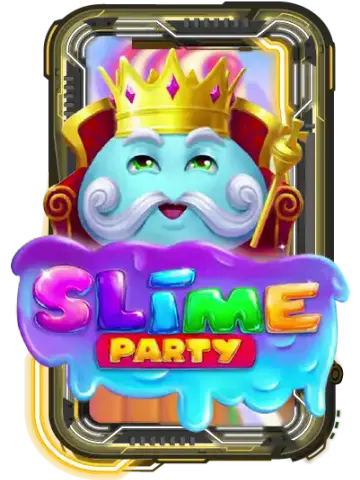 Slime Party