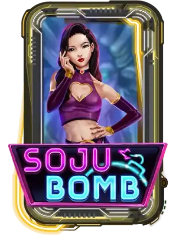Soju Bomb