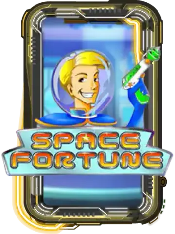 Space Fortune